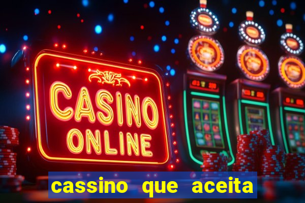 cassino que aceita google play